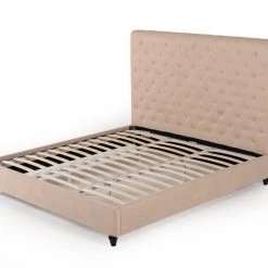 VIG Bedroom Modrest Garland Bed