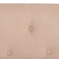 VIG Bedroom Modrest Garland Bed