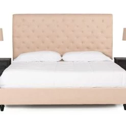 VIG Bedroom Modrest Garland Bed