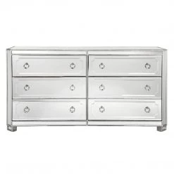 Best Master Furniture Simplicity Dresser