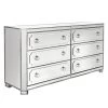 Best Master Furniture Simplicity Dresser