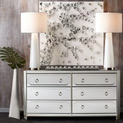 Best Master Furniture Simplicity Dresser