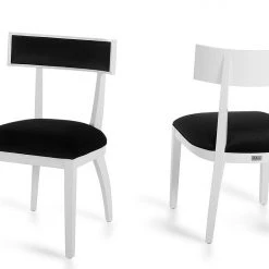 VIG Alek - Modern Dining Chair (Set Of 2) Dining Room