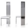 VIG Modrest Elise Modern White Leatherette Dining Chair