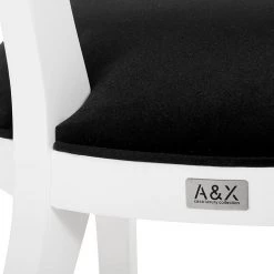 VIG Alek - Modern Dining Chair (Set Of 2) Dining Room