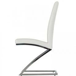 VIG Angora - Modern Dining Chair (Set Of 2) Dining Room