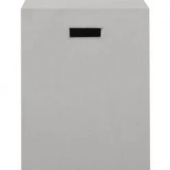 VIG Modrest Yem Concrete Dining Stool