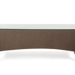 VIG Renava Zamora Outdoor Brown Sofa Set