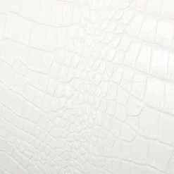 VIG Beds & Headboards Modrest Monza Italian Modern White Bedroom Set