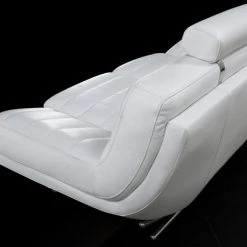 VIG Divani Casa Viper - Modern Bonded Leather Sofa Set Sofa & Loveseat