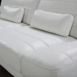 VIG Divani Casa Viper - Modern Bonded Leather Sofa Set Sofa & Loveseat