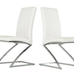 VIG Angora - Modern Dining Chair (Set Of 2) Dining Room
