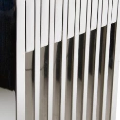 VIG Modrest Elise Modern White Leatherette Dining Chair