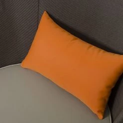 VIG Renava Zamora Outdoor Brown Sofa Set