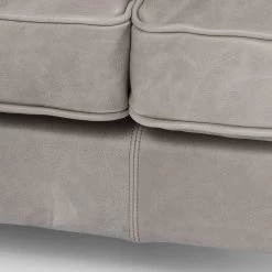 Four Hands Living Room Reese Sofa By Hollywood Glam