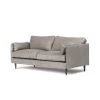 Four Hands Living Room Reese Sofa By Hollywood Glam