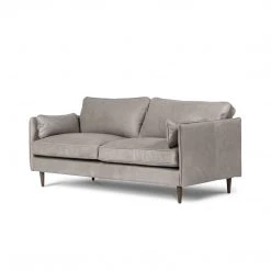 Four Hands Living Room Reese Sofa By Hollywood Glam