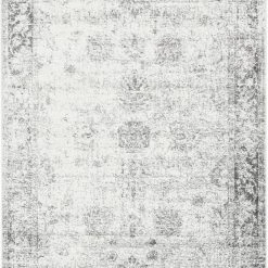 Uniqueloom Home Decor Sofia Rectangle Rug