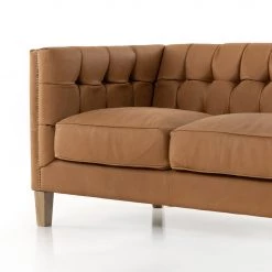 Four Hands Abbott Sofa By Hollywood Glam