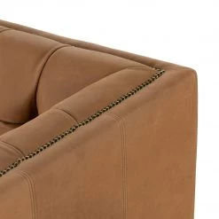 Four Hands Abbott Sofa By Hollywood Glam