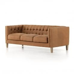 Four Hands Abbott Sofa By Hollywood Glam