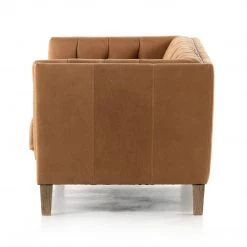 Four Hands Abbott Sofa By Hollywood Glam