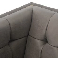 Four Hands Abbott Sofa By Hollywood Glam