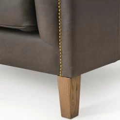 Four Hands Abbott Sofa By Hollywood Glam