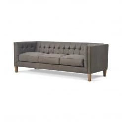 Four Hands Abbott Sofa By Hollywood Glam
