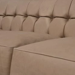 Four Hands Abbott Sofa By Hollywood Glam