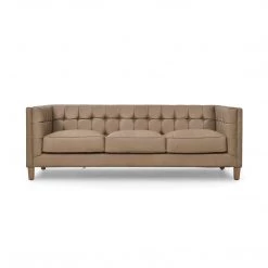 Four Hands Abbott Sofa By Hollywood Glam