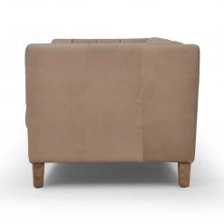 Four Hands Abbott Sofa By Hollywood Glam