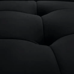 Meridian Furniture Living Room Limitless Modular Velvet Chair