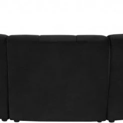 Meridian Furniture Limitless Modular Velvet 9 Piece Sectional Living Room