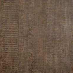 Four Hands Evans Bistro Table-Reclaimed Burnt Oak