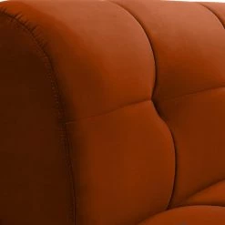 Meridian Furniture Living Room Limitless Modular Velvet Chair