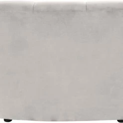 Meridian Furniture Living Room Limitless Modular Velvet Chair