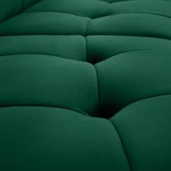 Meridian Furniture Living Room Limitless Modular Velvet Chair