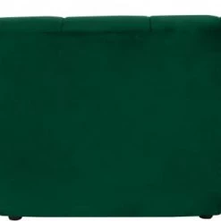 Meridian Furniture Limitless Modular Velvet 3 Piece Sofa