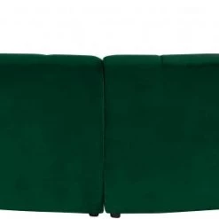 Meridian Furniture Limitless Modular Velvet 10 Piece Sectional Living Room