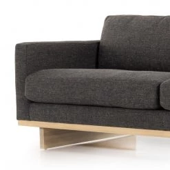 Four Hands Everly Sofa By Hollywood Glam