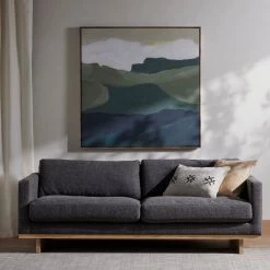 Four Hands Everly Sofa By Hollywood Glam