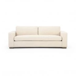 Four Hands Boone Sofa Living Room