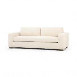 Four Hands Boone Sofa Living Room