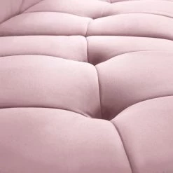 Meridian Furniture Limitless Modular Velvet 12 Piece Sectional