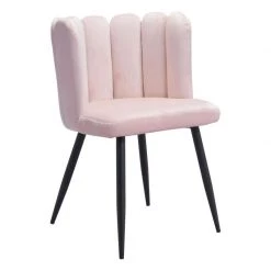 Zuo Mod Adele Chair Dining Room
