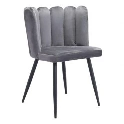 Zuo Mod Adele Chair Dining Room