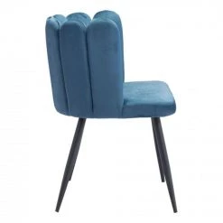 Zuo Mod Adele Chair Dining Room