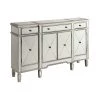 Coaster Grace Mirrored Buffet