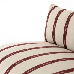 Four Hands Sofa & Loveseat Build Your Own: Grant Sectional By Hollywood Glam